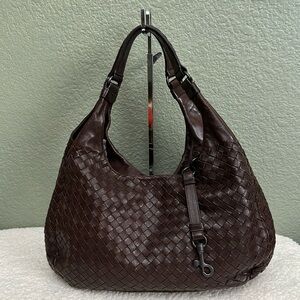 Authentic Preloved Bottega Campana Bag
